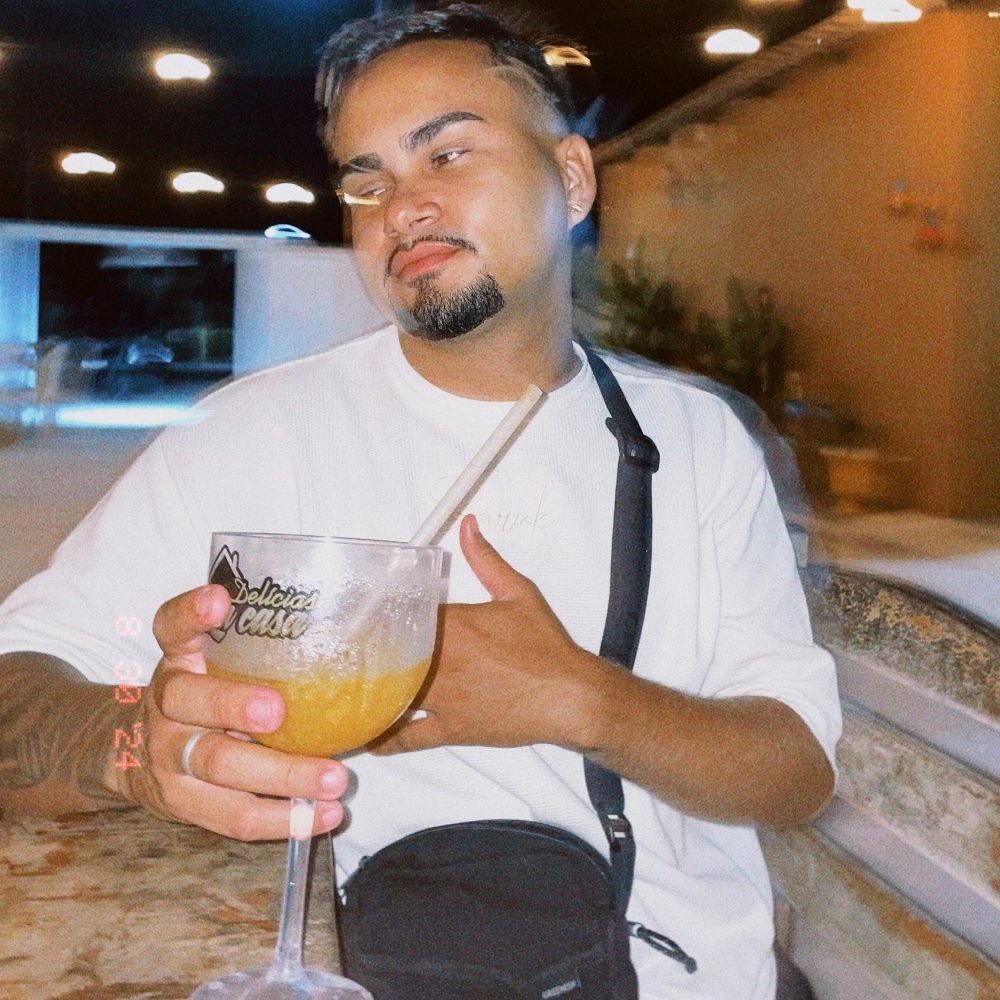 Gustavo Prado