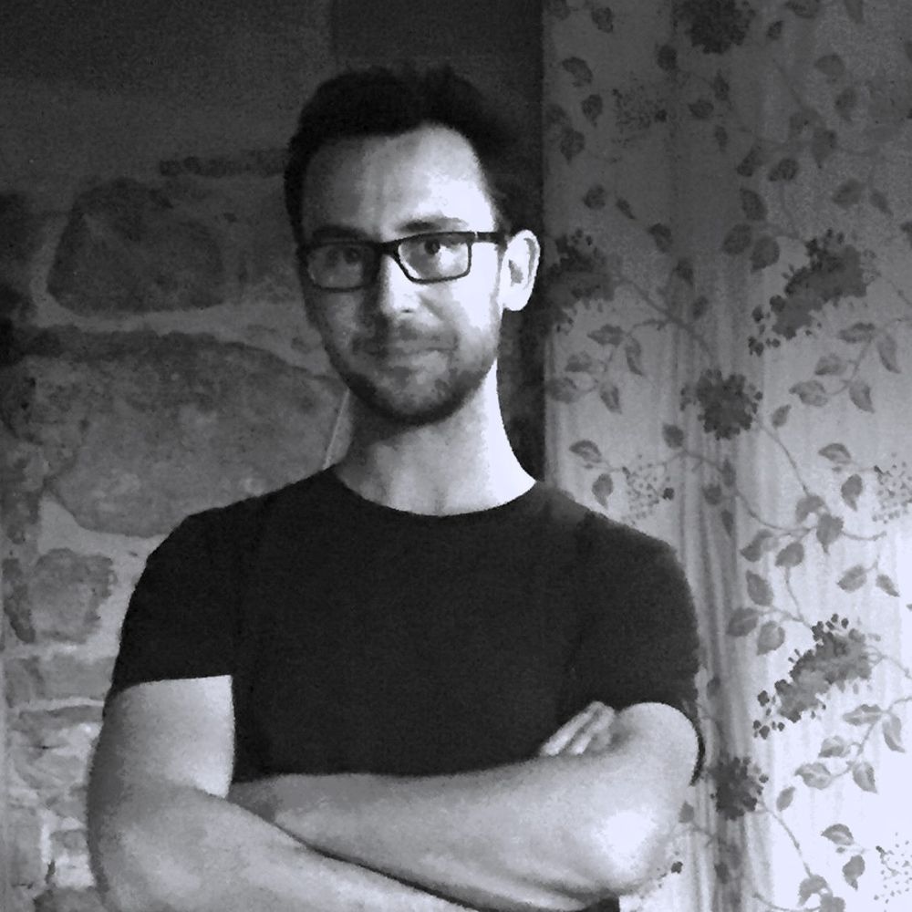 Floris MORICEAU THÉVENOT