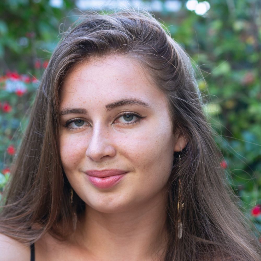 Hildegard Leloué