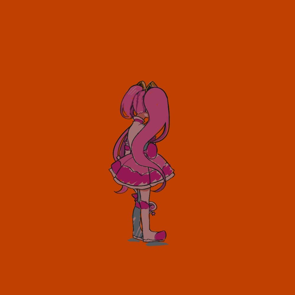 いと