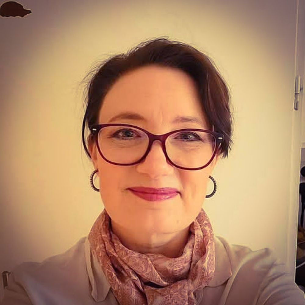 Sophia {Dexion} Blomqvist