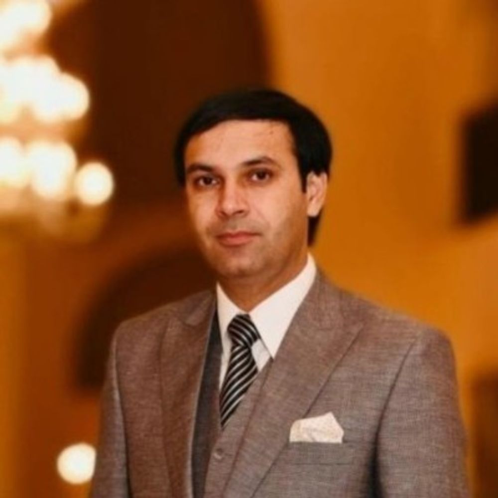Imdad Ullah (Ph.D.)