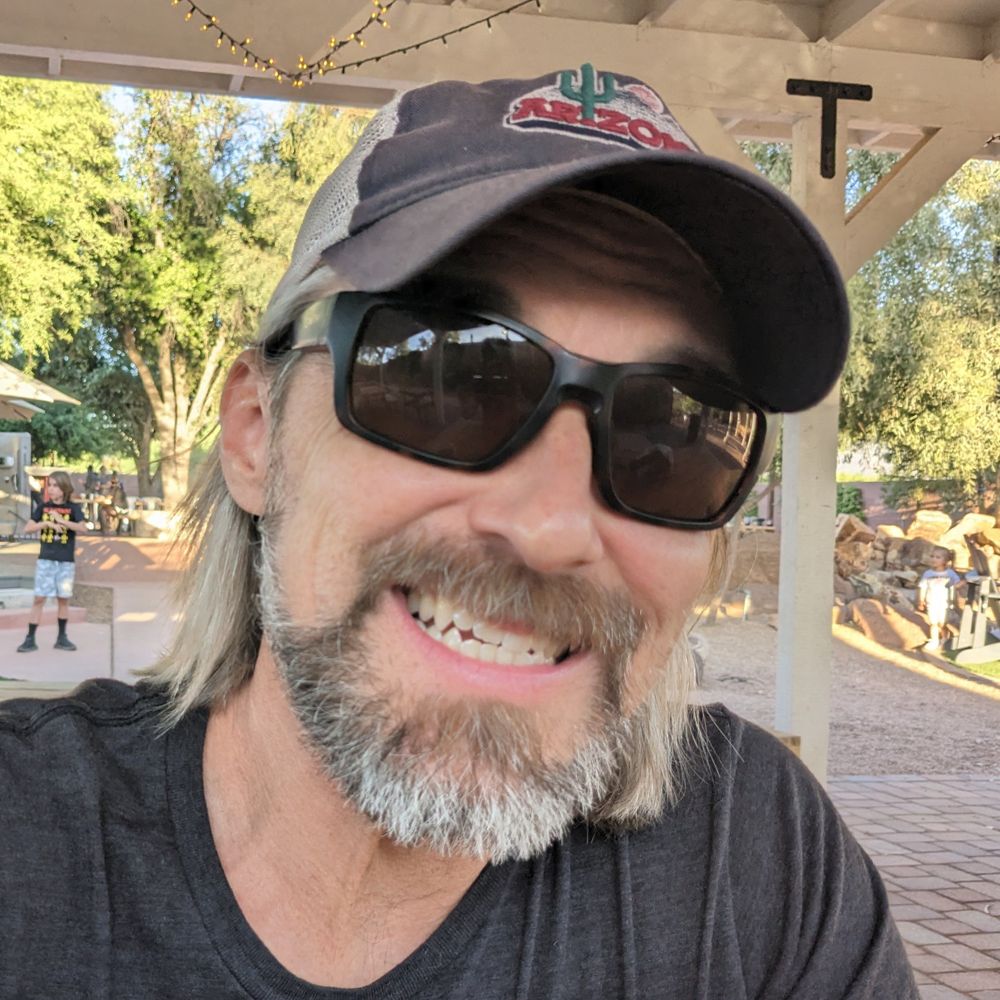 Mike Crimmins