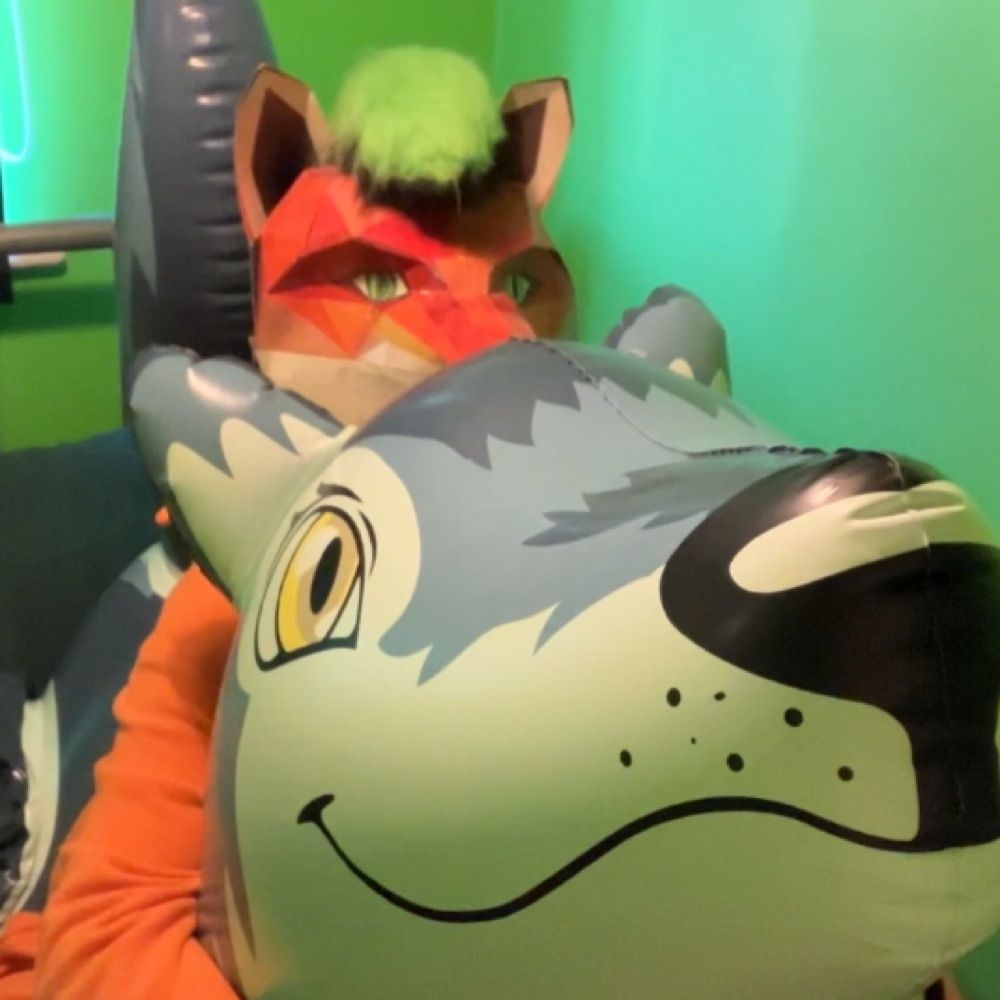 Serenity Fox