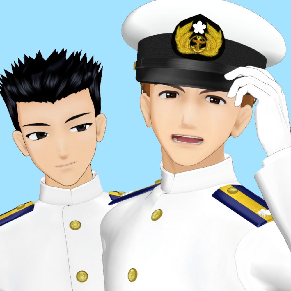 ちゃむ＠ＭＭＤ
