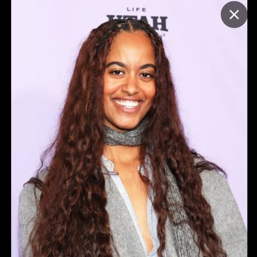 Malia Obama 🇺🇸