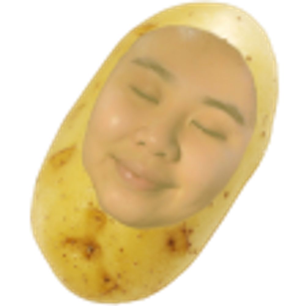 zhenger 🥔