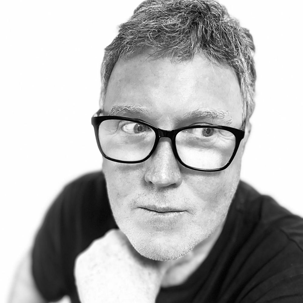 Rory McClelland
