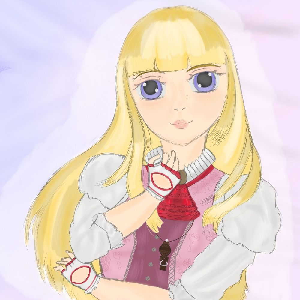 Monica (Mon)