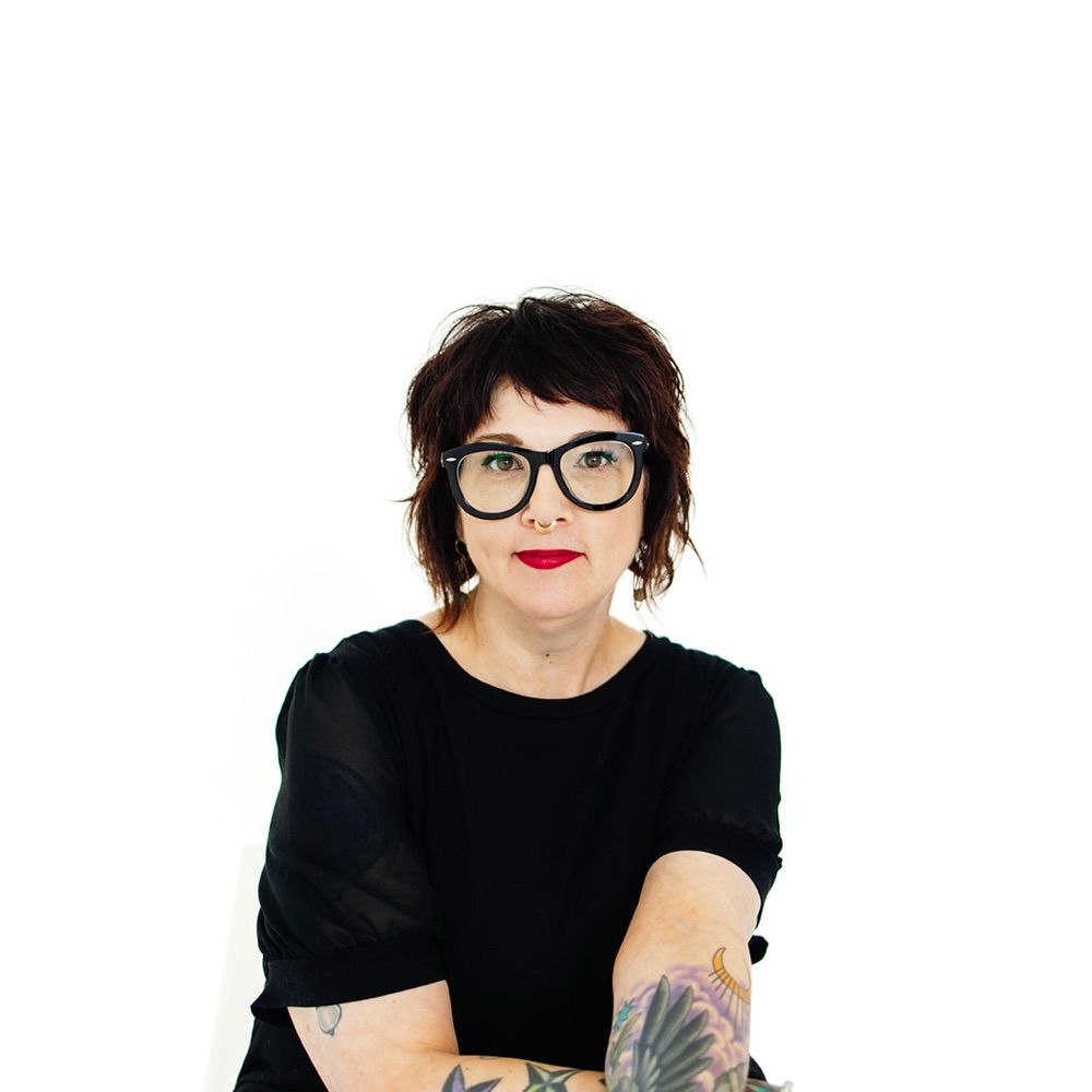 Jenn Uitto