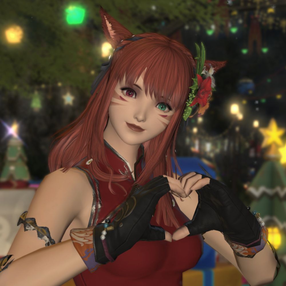Yona Recklessfire