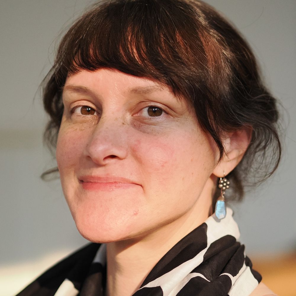 Ellen Roche