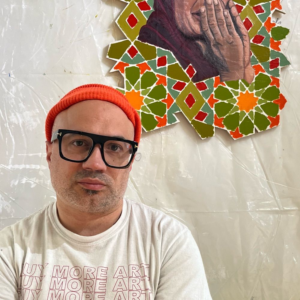 David Najib Kasir