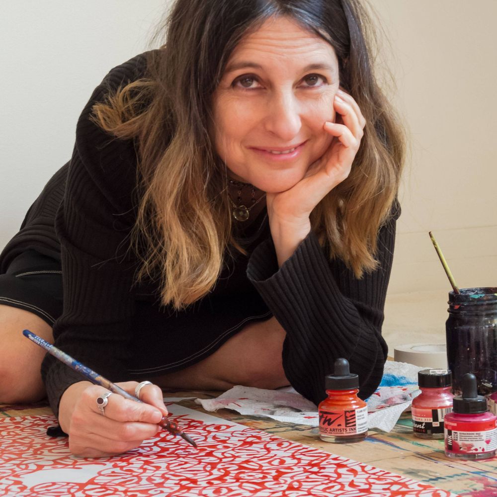 Carole Silverstein