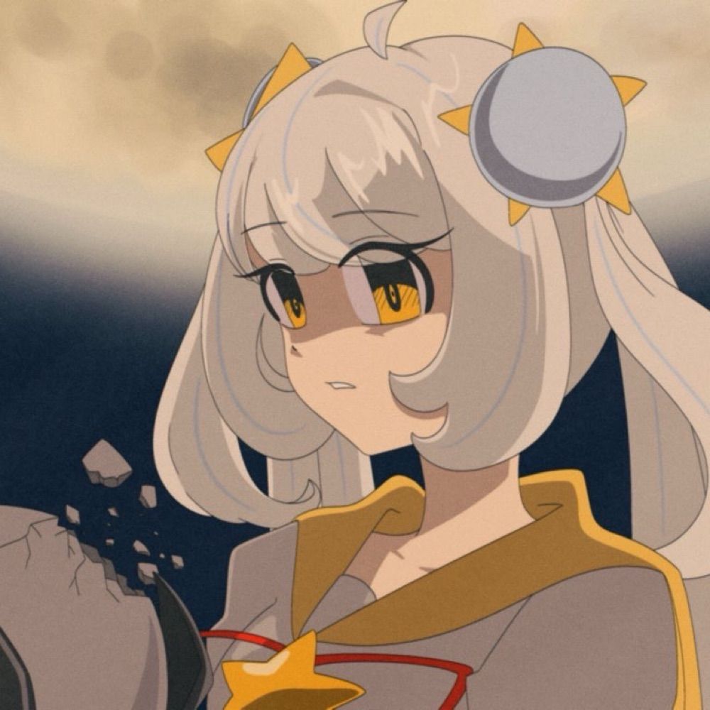 ツキ