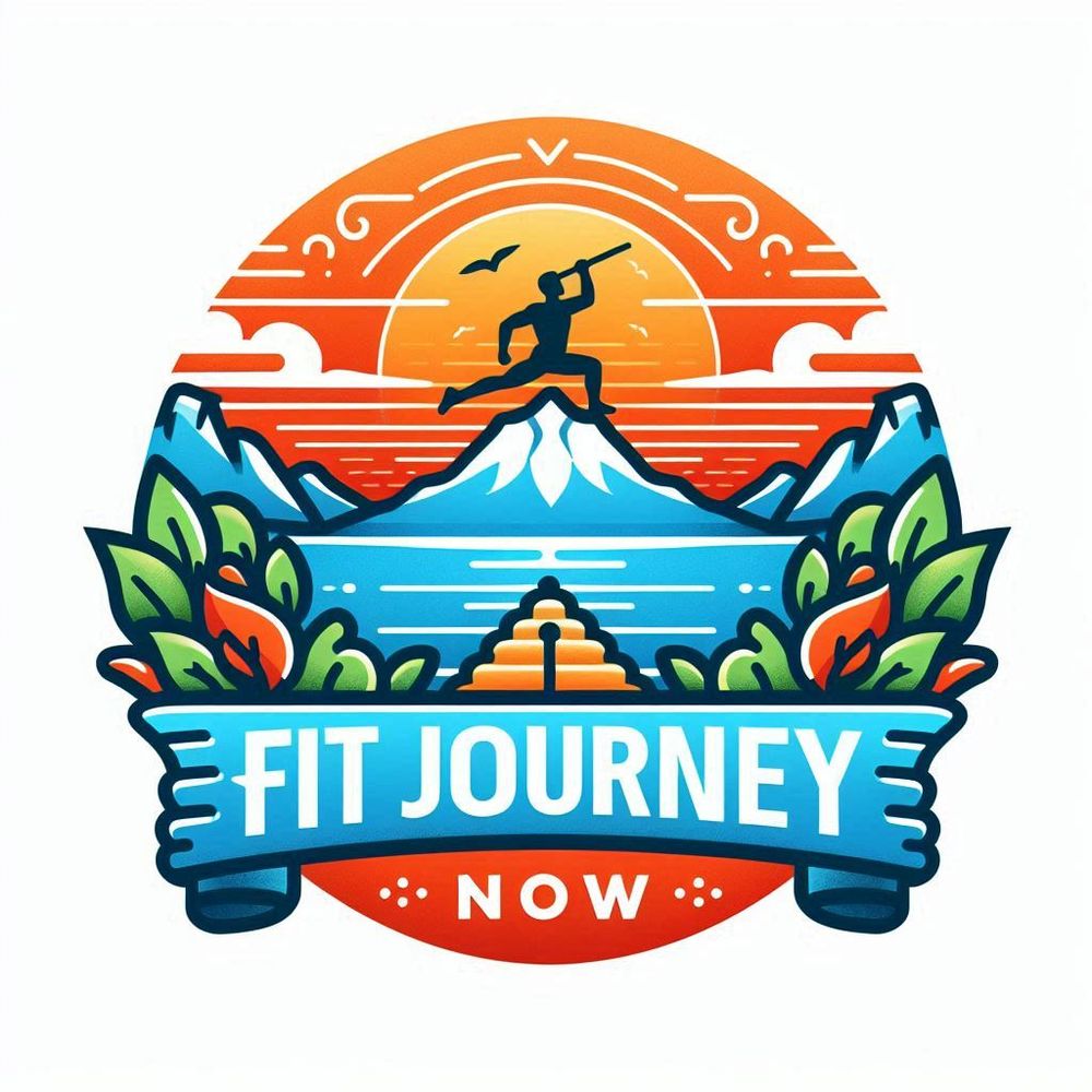 Fit Journey Now