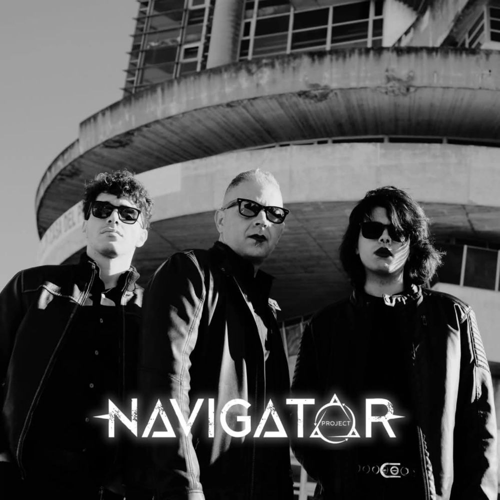 Navigator Project