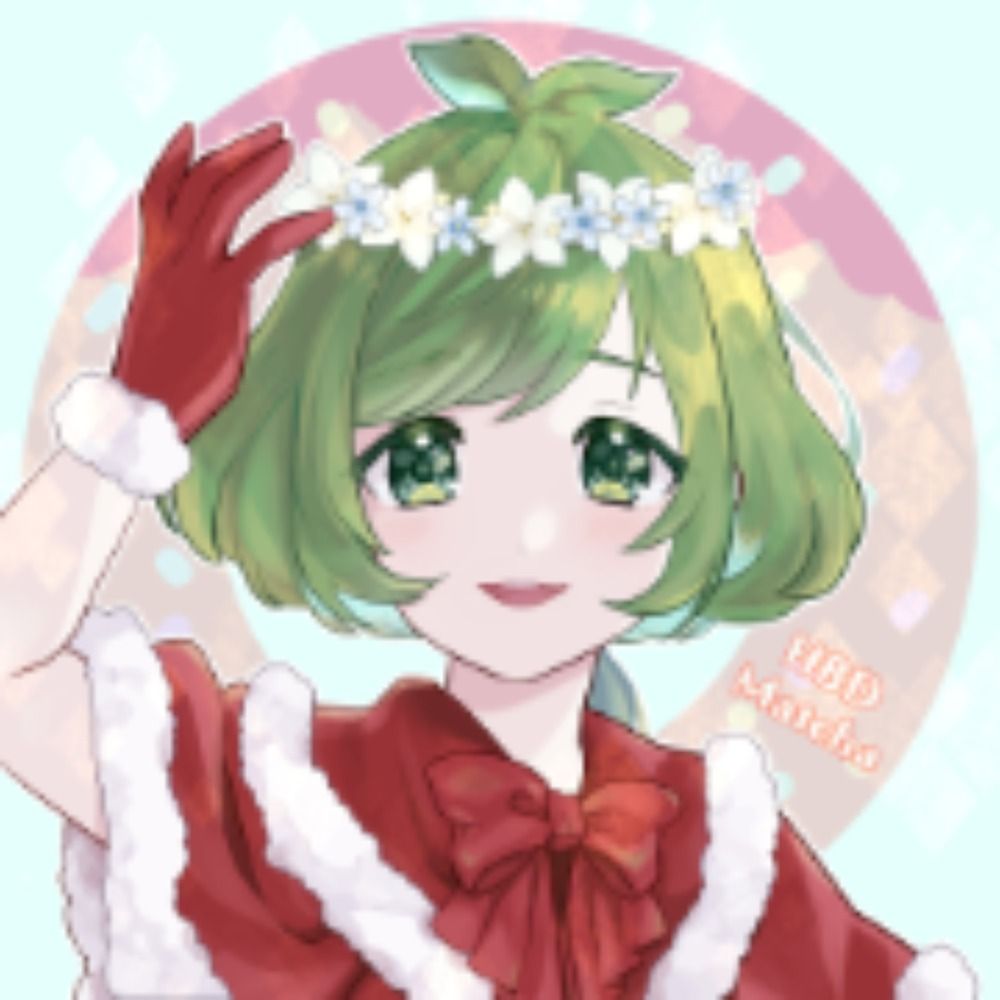 まっちゃ