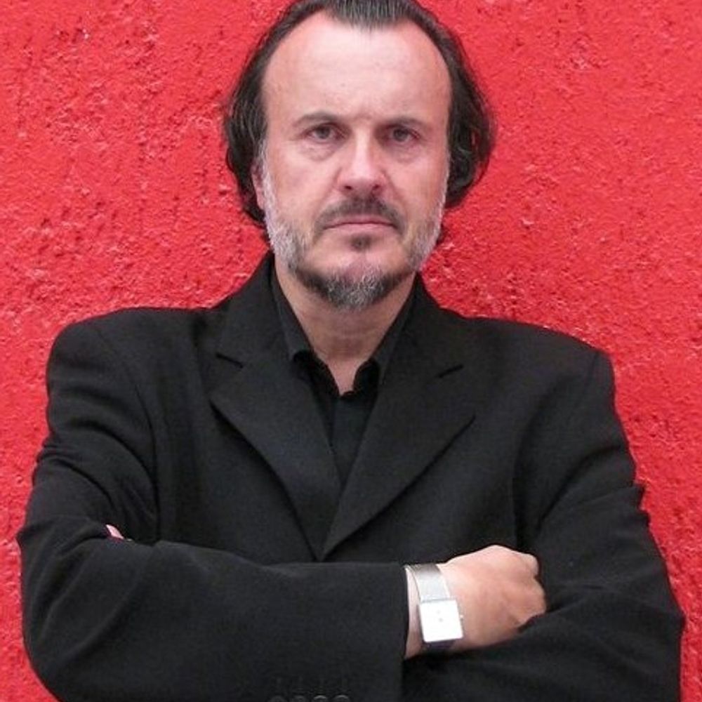 Miguel Anxo Fernán Vello