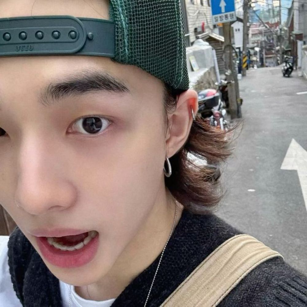 hyunjin