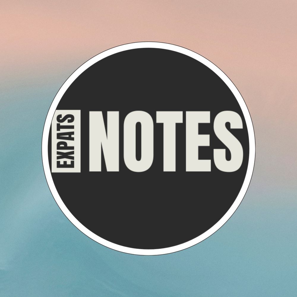 Expats Notes