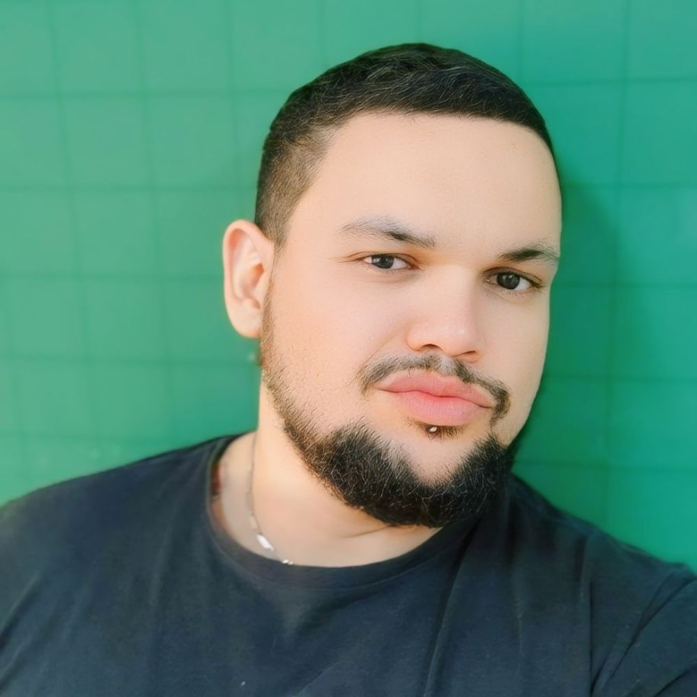 Jows Vieira 