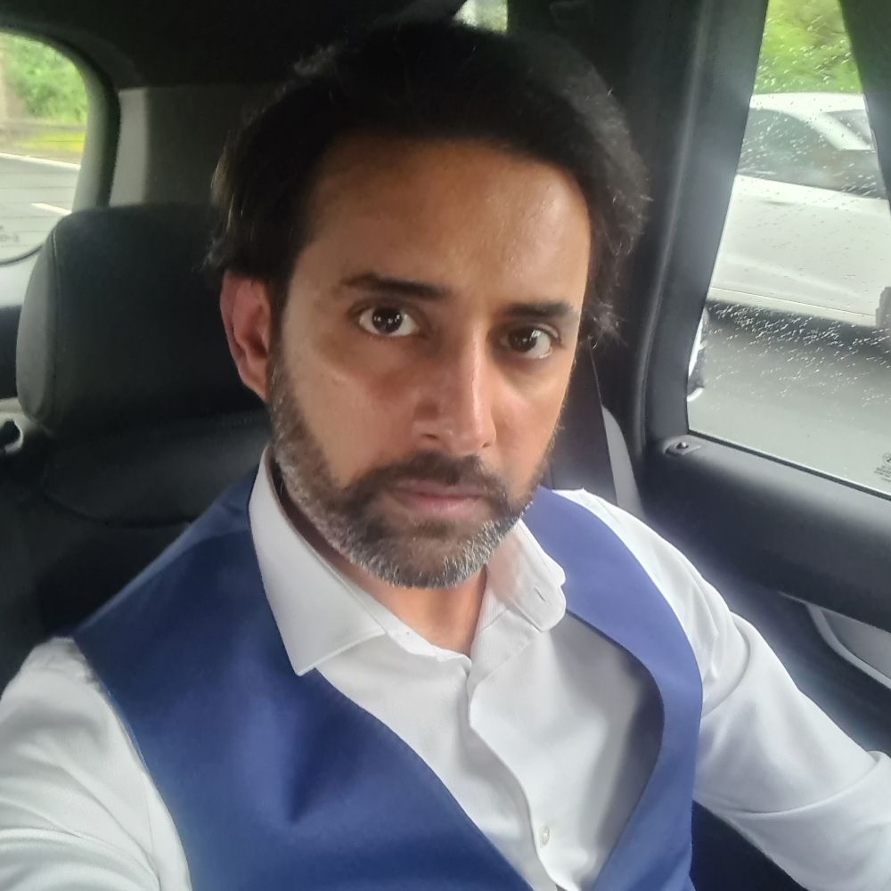 Rizwan Shahid