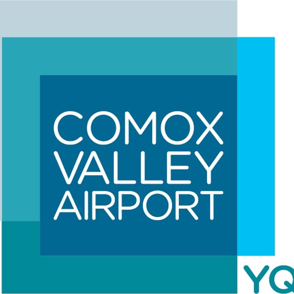 Comox Valley Airport (YQQ)