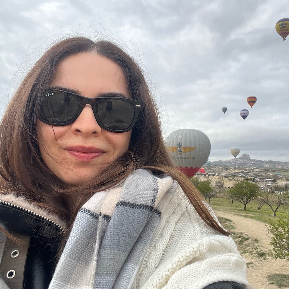 Elif Ünlü