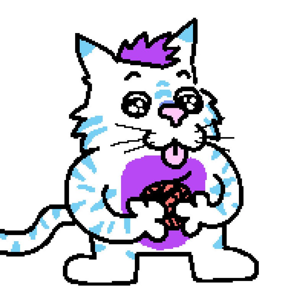 Koori Kitty