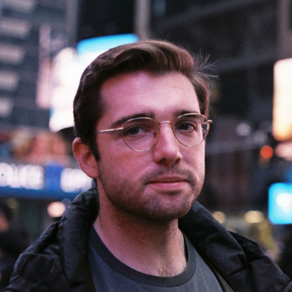 Will Hooper