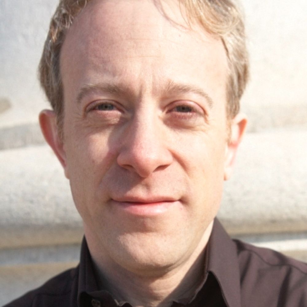 Jeff Shesol