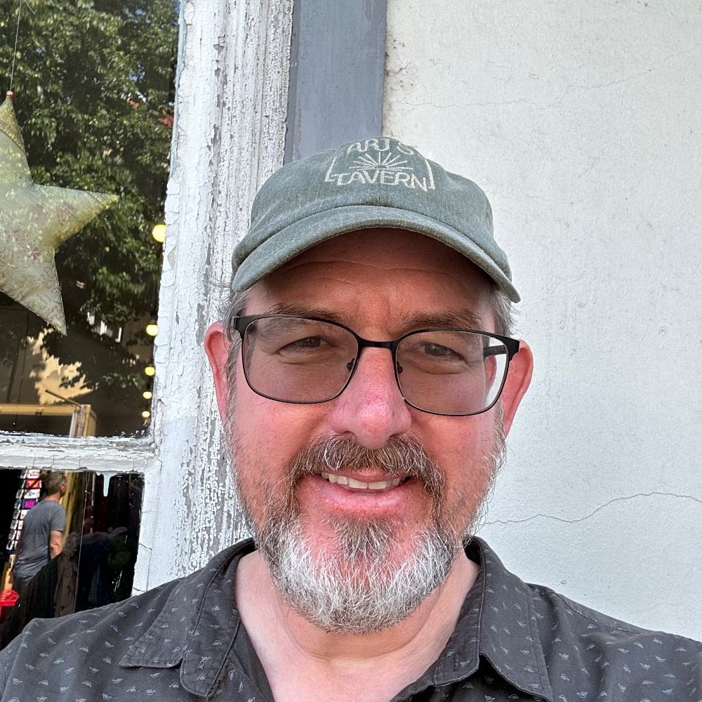 Nick Valentino