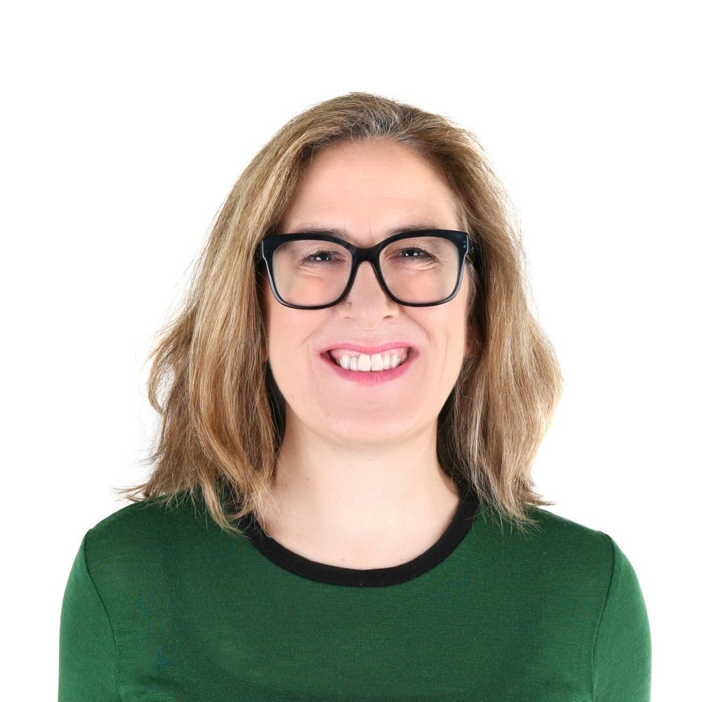 Luisa Zenobi-Bird