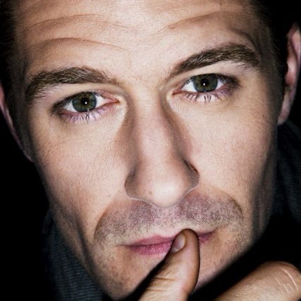 Matthew Morrison 
