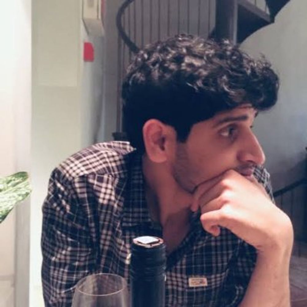 Abhrajyoti Chakraborty 