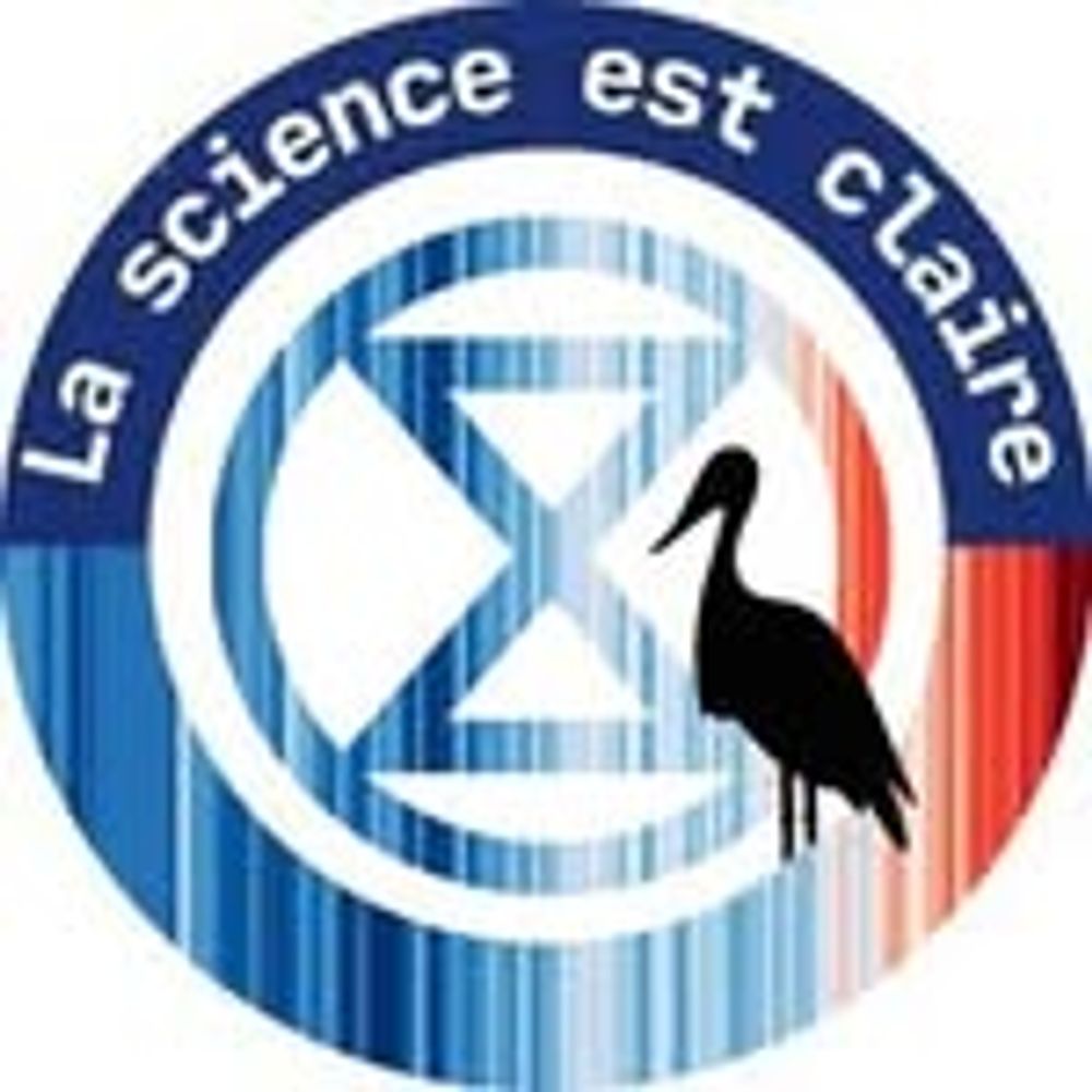 Scientifiques en rébellion Strasbourg