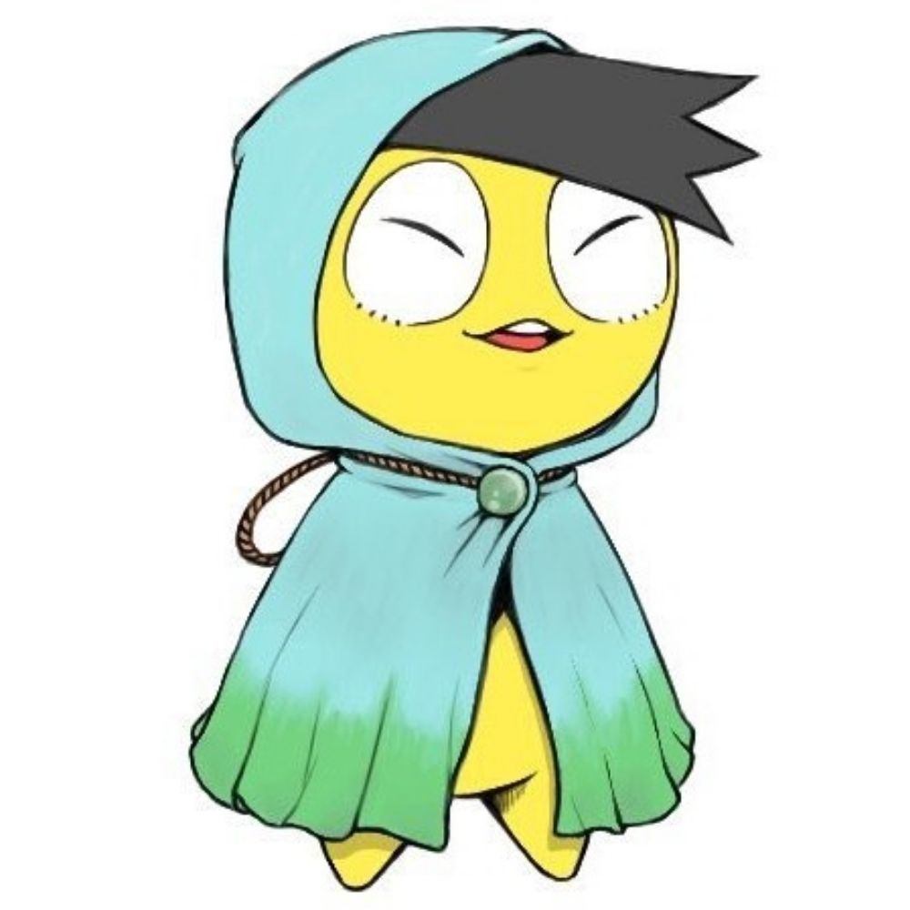 すねを