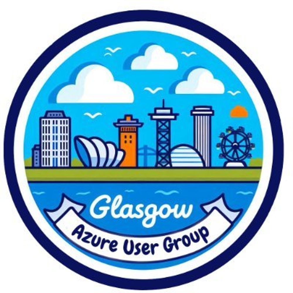 Glasgow Azure User Group