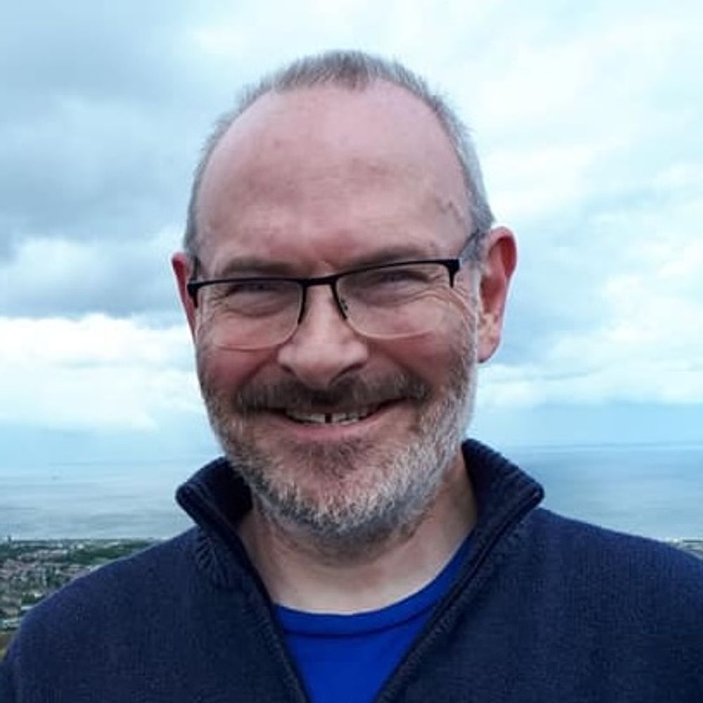 Andy Gill