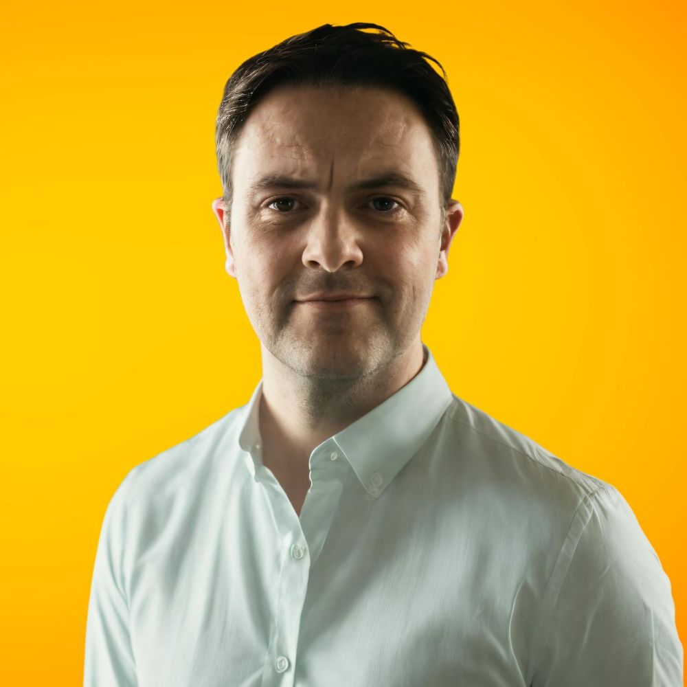 Mark Steven Woods
