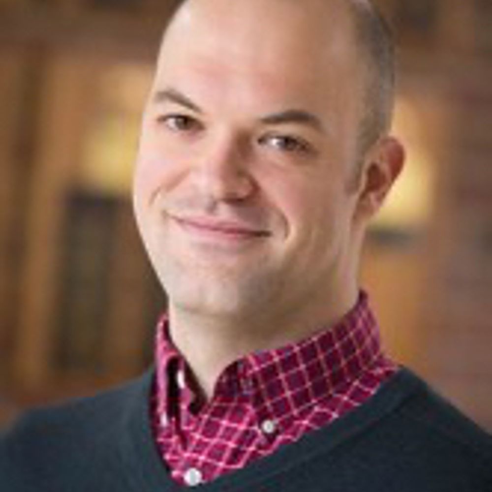 Kevin Hockett