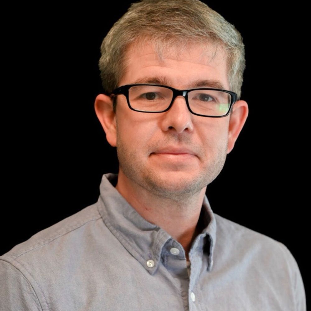 Mike Craven