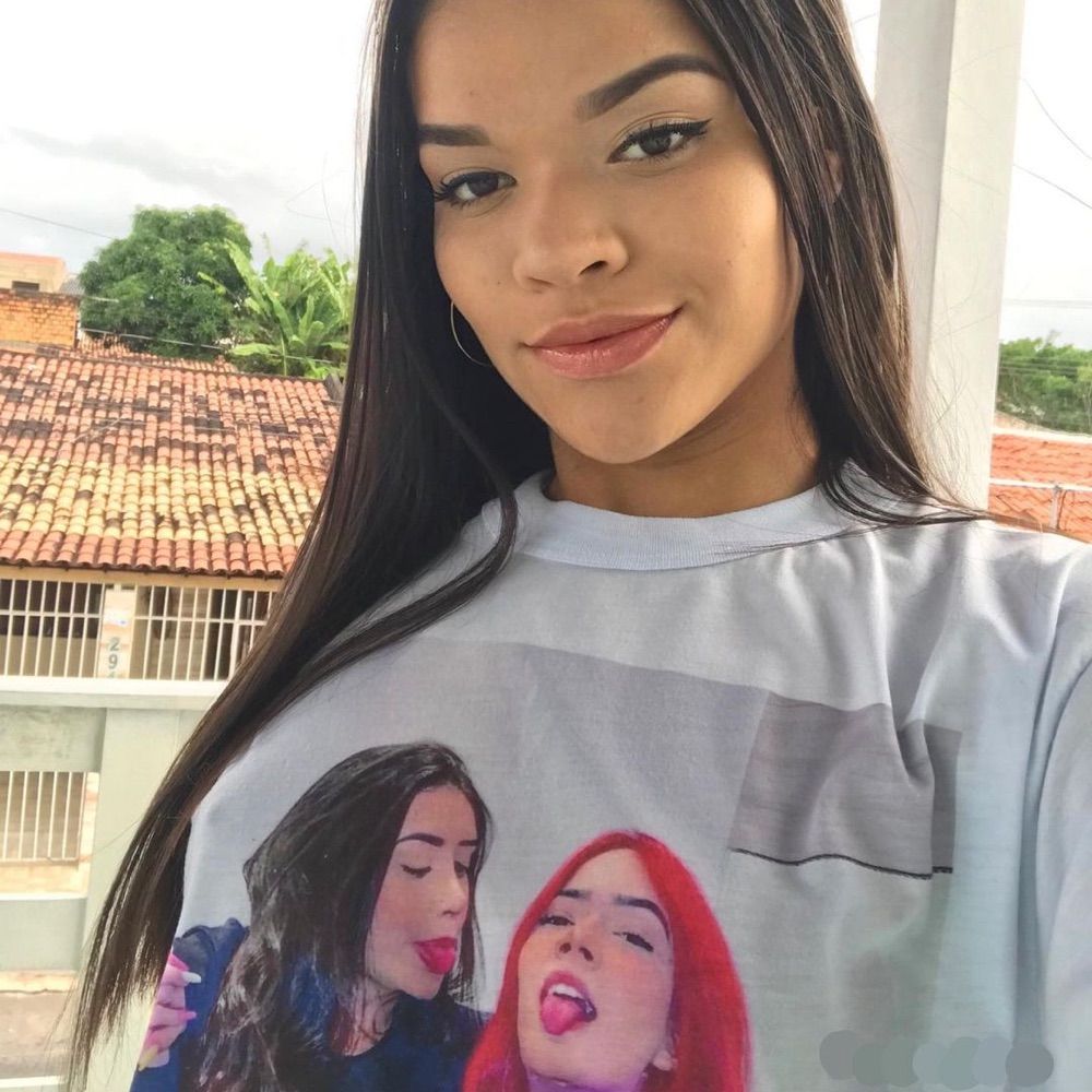 a baby de vocês. 💗