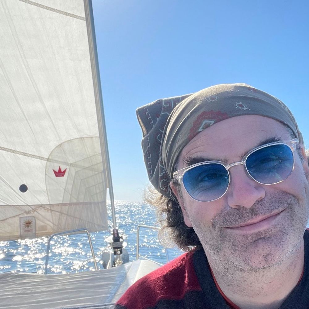 Michael Bain