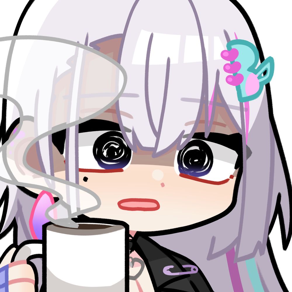 Ember 🐈‍⬛❤️‍🔥  Vtuber I Phase Connect