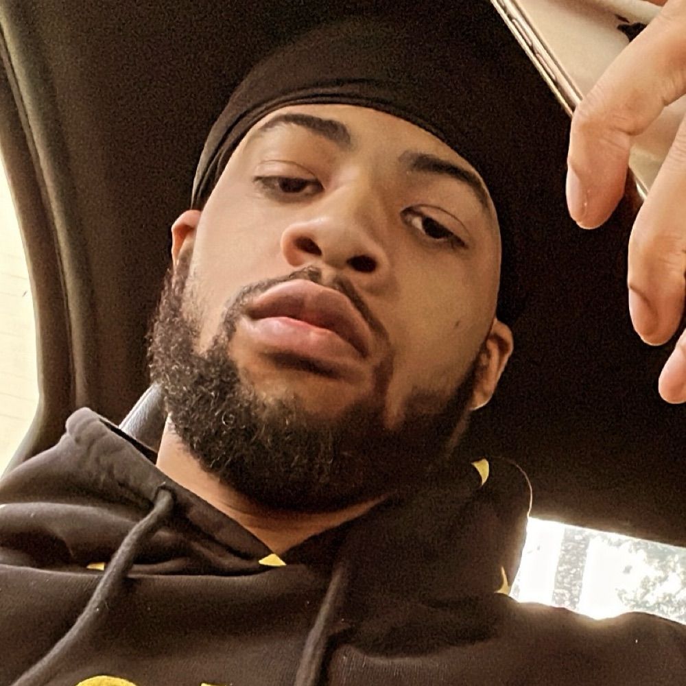 In my own lane