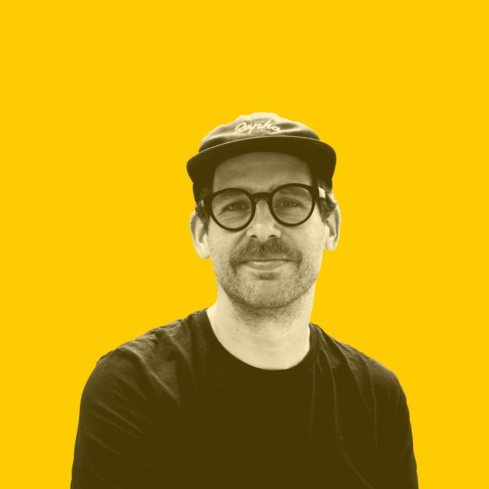 Michael Marlovics