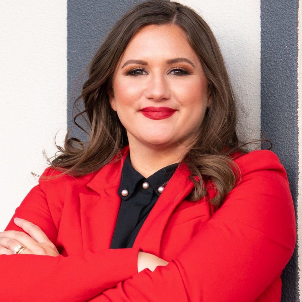 Dr. Alexa Dagostino