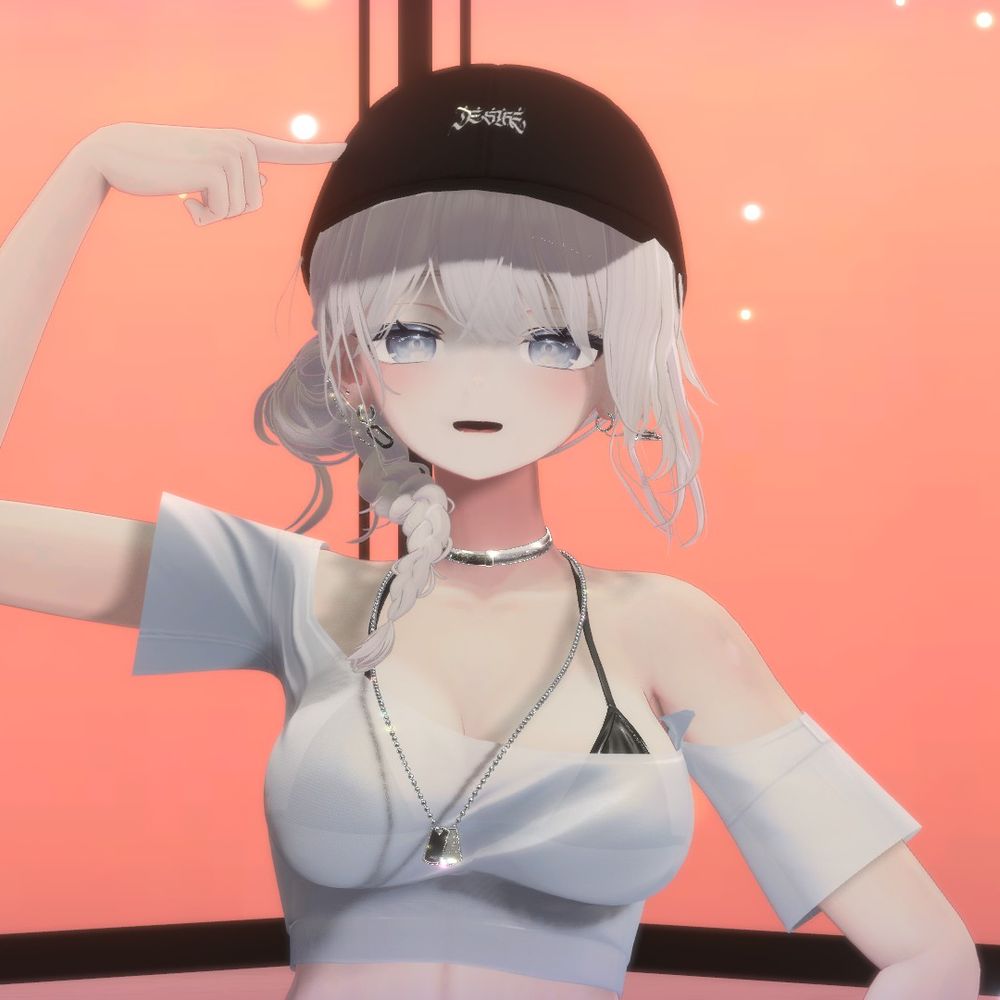 챠밍
